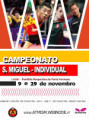 Campeonato Ilha São Miguel - Individual